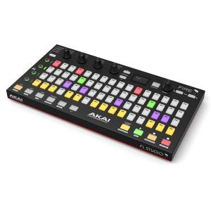 Akai Pro Fire MIDI Keyboards | Sudeepaudio.com