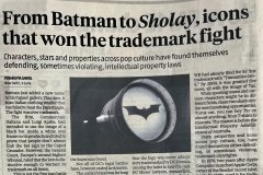 Importance of TradeMark