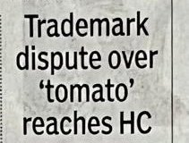 Even a vegetable name matters!