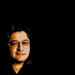 Dhruv Ghanekar