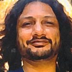 Ashwin Srinivasan